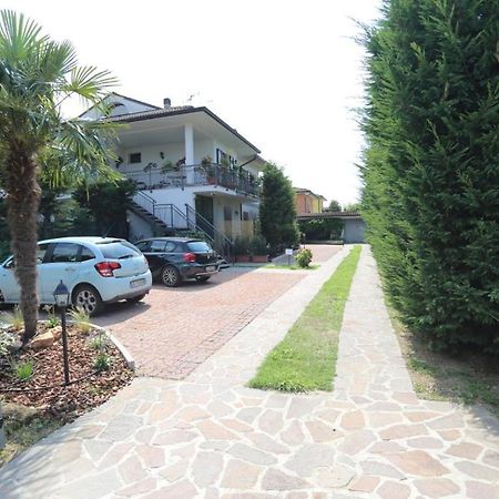 B & B L'Almanacco San Martino in Strada ภายนอก รูปภาพ
