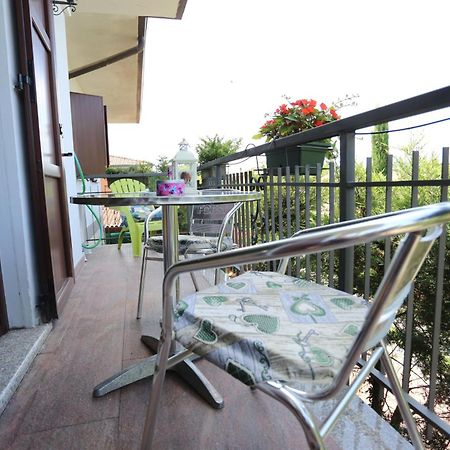 B & B L'Almanacco San Martino in Strada ภายนอก รูปภาพ