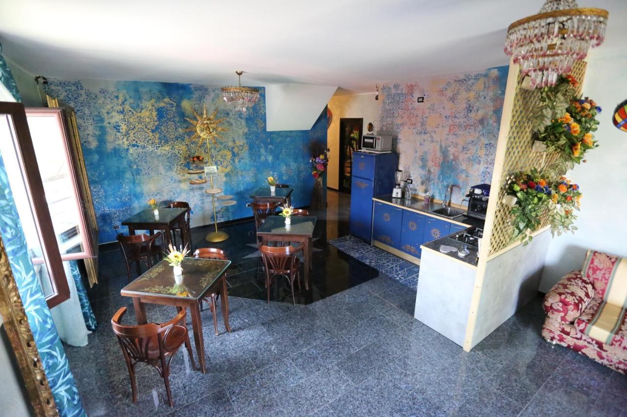 B & B L'Almanacco San Martino in Strada ภายนอก รูปภาพ