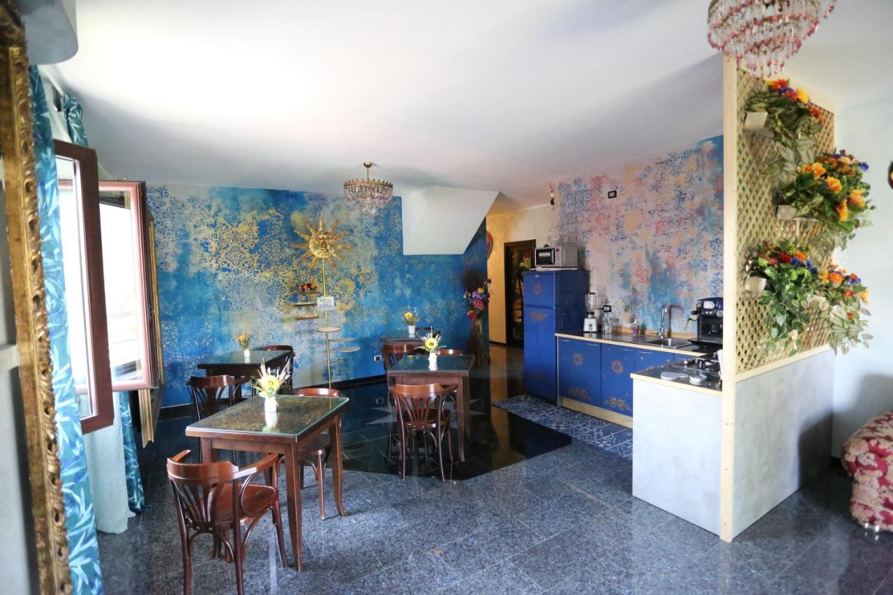 B & B L'Almanacco San Martino in Strada ภายนอก รูปภาพ