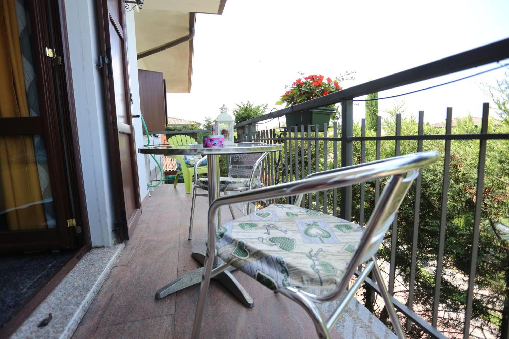 B & B L'Almanacco San Martino in Strada ภายนอก รูปภาพ