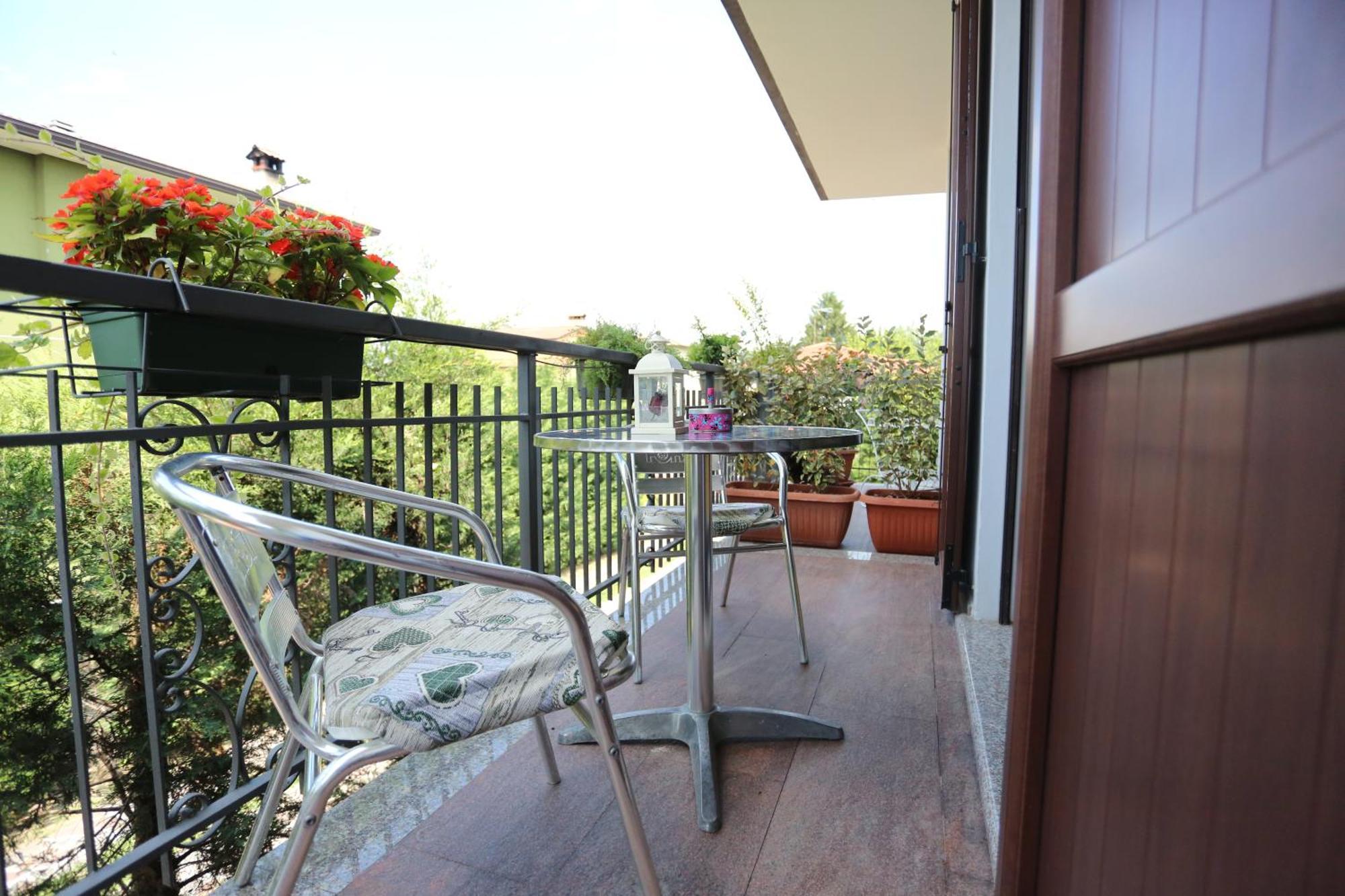 B & B L'Almanacco San Martino in Strada ภายนอก รูปภาพ