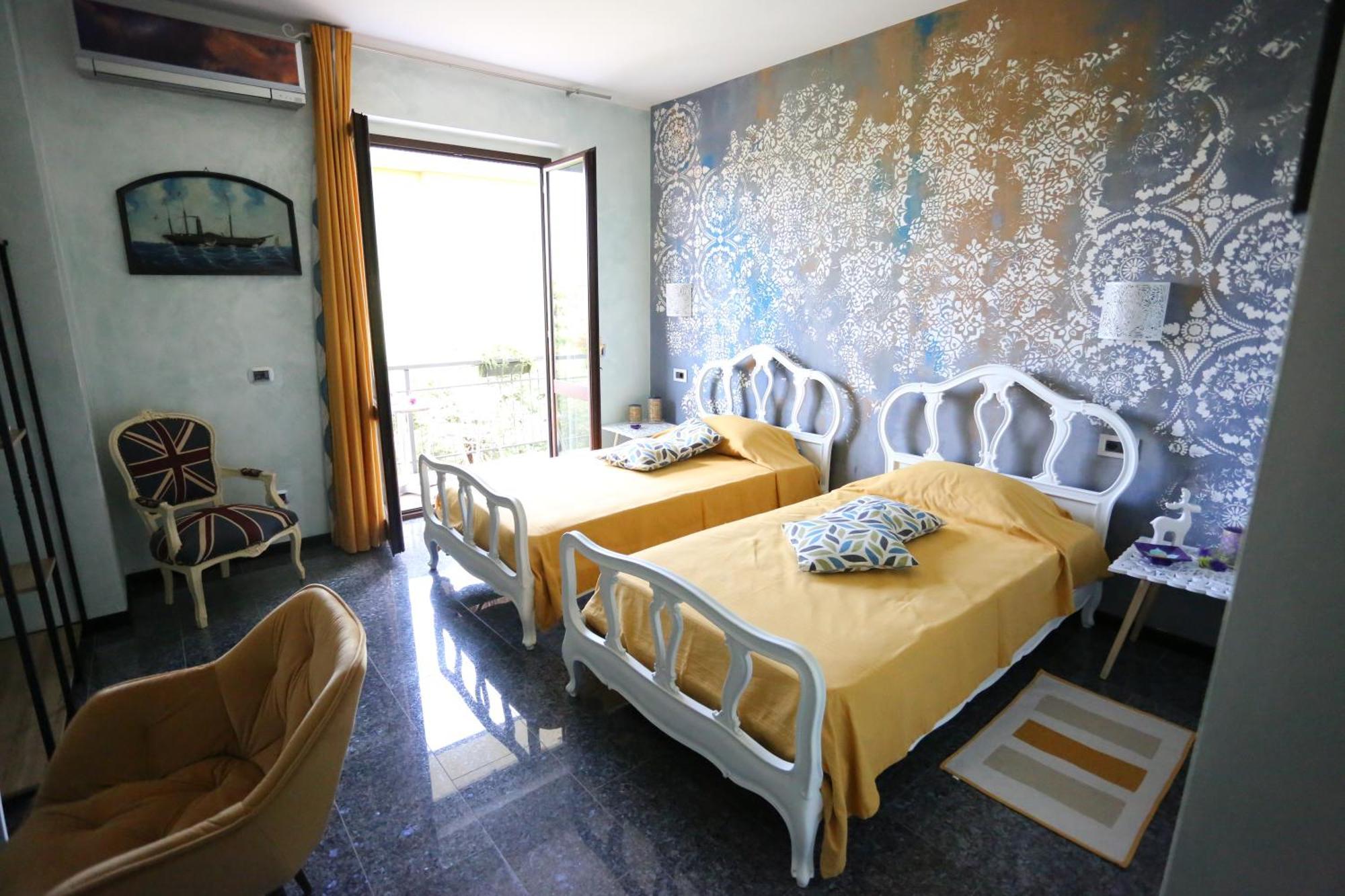 B & B L'Almanacco San Martino in Strada ภายนอก รูปภาพ