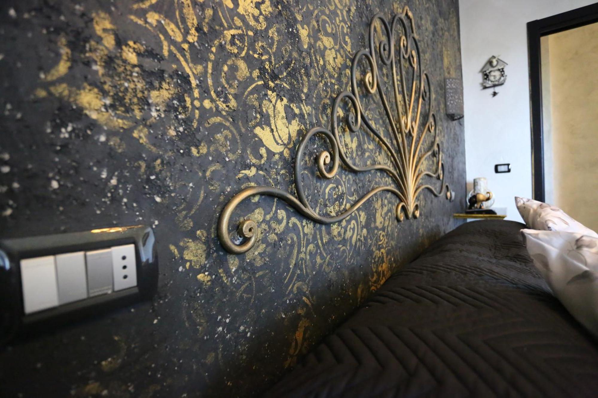 B & B L'Almanacco San Martino in Strada ภายนอก รูปภาพ