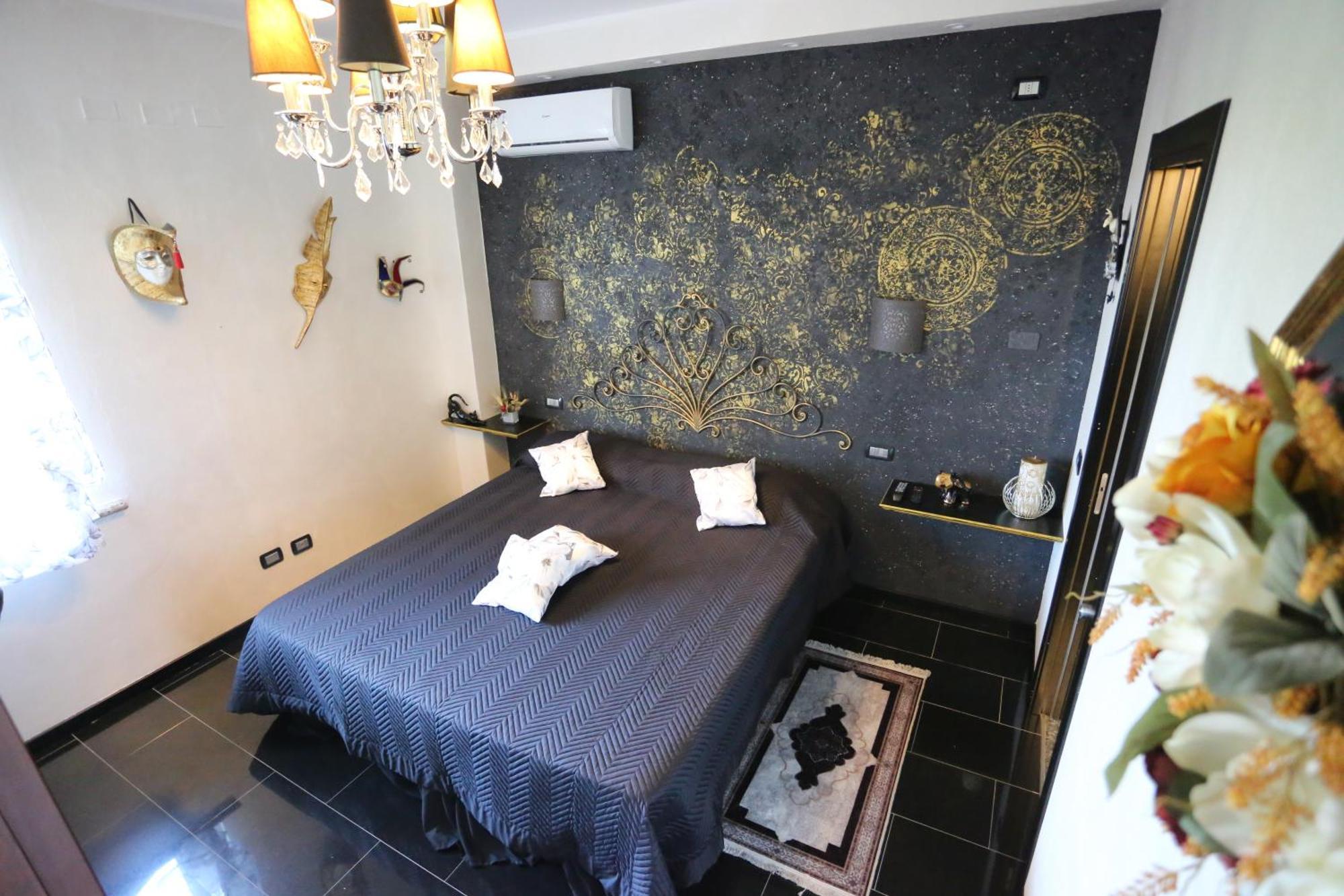 B & B L'Almanacco San Martino in Strada ภายนอก รูปภาพ