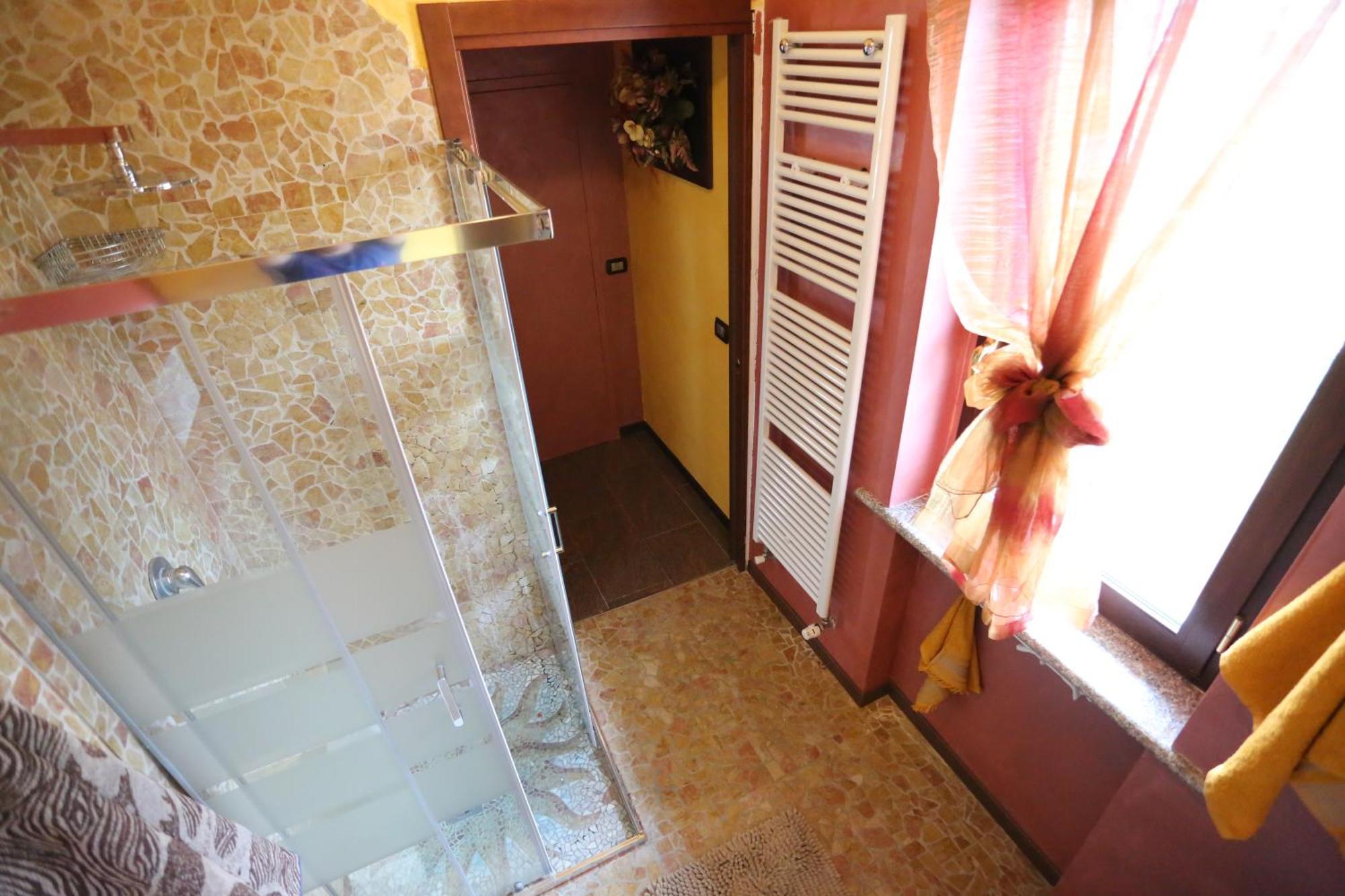 B & B L'Almanacco San Martino in Strada ภายนอก รูปภาพ
